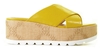 Marc Cain NB SQ.02 L33/436 Damesslippers