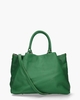 Margaret Groen Tas