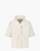 Maribel Jacket Off-White Damesjasje