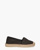 Maribel Zwart Damesloafers