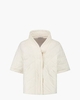 Maribelle Wit Dames Jacket