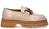 Maripe Uma Beige Damesloafers