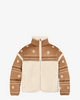 Marlene Atherson Jacket Chestnut Damesjack