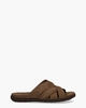Marnix Bruin Herenslippers
