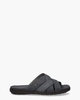 Marnix Jeansblauw Herenslippers
