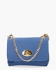 Martha Blauw Tas