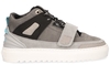 Mason Garments Firenze Mid 34B Damessneakers