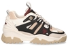 Mason Garments Genova II 13E Damessneakers