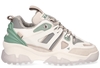 Mason Garments Genova II 17F Herensneakers