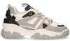 Mason Garments Genova II 1F Herensneakers
