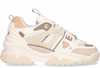 Mason Garments Genova Quattro 4A Damessneakers