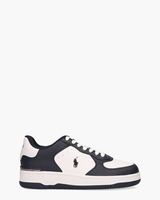 Masters Court Donkerblauw/Wit