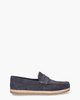 Maverick Blauw Herenloafers