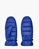Maxi AW-Want Blauw Dameshandschoenen
