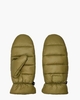Maxi AW-Want Groen Dameshandschoenen