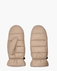 Maxi AW-Want Taupe Dameshandschoenen