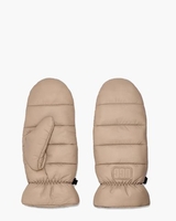 Maxi AW-Want Taupe Dameshandschoenen