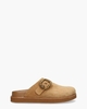 Mayfair Cognac Damesslippers
