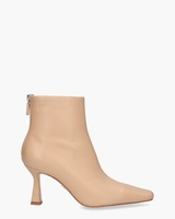 Megan Lichtbruin Dames Enkelboots