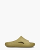 Mellow Recovery Groen Herenslippers