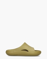 Mellow Recovery Groen Herenslippers