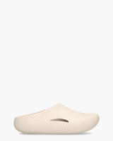 Mellow Recovery Off-White Herenslippers