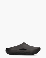 Mellow Recovery Zwart Herenslippers