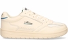 Mercer Amsterdam The Player Off-White Damessneakers