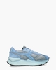 Mercury Elite Dip-Dye Blauw