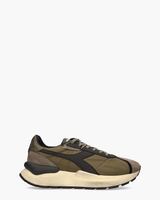Mercury Elite Groen