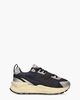 Mercury Elite Urban Blauw/Multicolor