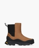 Metrotrek Chelsea Boot Chestnut Dames Chelseaboots