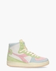 Mi Basket Arcobaleno Italia Multicolor