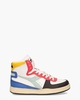 Mi Basket Used Multicolor