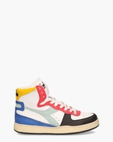Mi Basket Used Multicolor