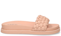 Mia and Jo Odil Roze Damesslippers