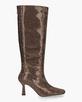 Mia Grijs Damesboots