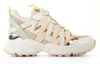 Michael Kors Hero Multicolor Damessneakers