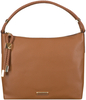 Michael Kors Lexington Large Shoulder Bag Cognac Tas