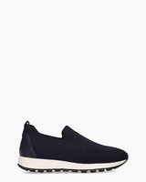 Mindy Donkerblauw Damesloafers