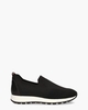 Mindy Zwart Damesloafers