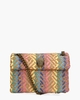 Mini Kensington Bag Multicolor Tas