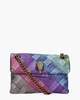 Mini Kensington Soft Bag Multicolor Tas