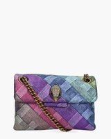 Mini Kensington Soft Bag Multicolor Tas