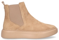 Miss Behave Alex 11-A Dames Chelseaboots