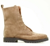 Miss Behave Bee 135-D Dames Enkelboots