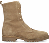 Miss Behave Bee 135-H Dames Enkelboots