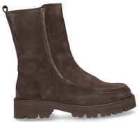 Miss Behave Bee Bold 33-A Dames Enkelboots