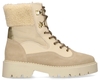Miss Behave Bee Bold 61-A Dames Veterboots
