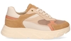 Miss Behave Kady Fat 23-E Multicolor Damessneakers